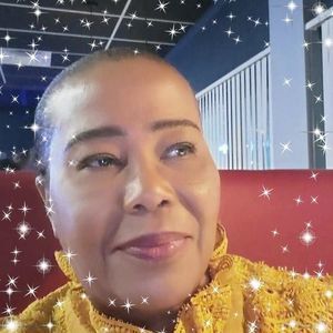 Meet your Posher, Rose